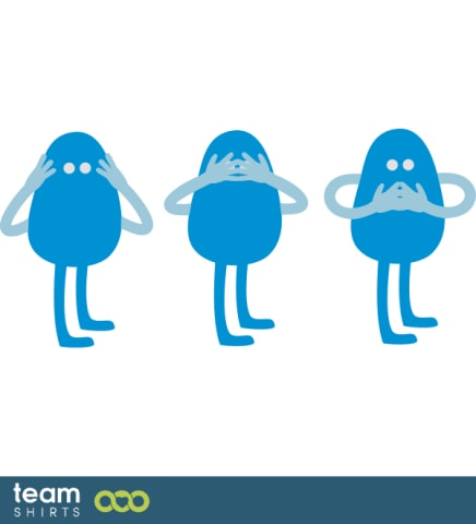 Gehörlos blind stumm