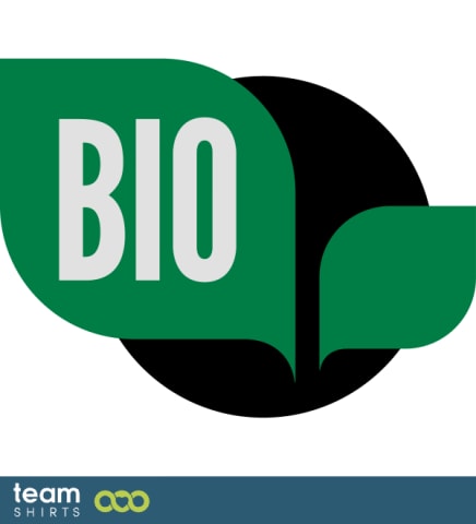 Bio leafs logo