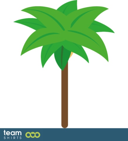 Palme træ