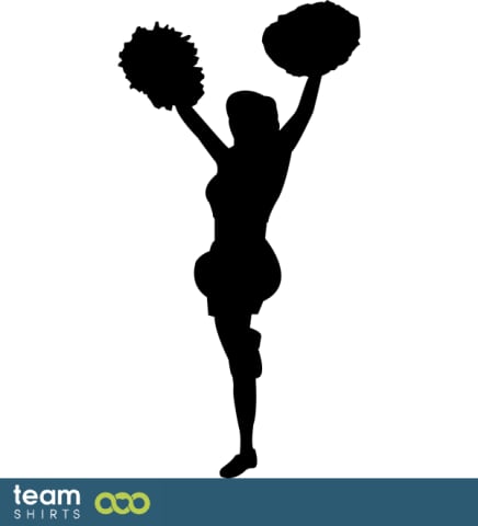 cheerleader