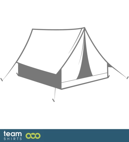 CAMPING TENT