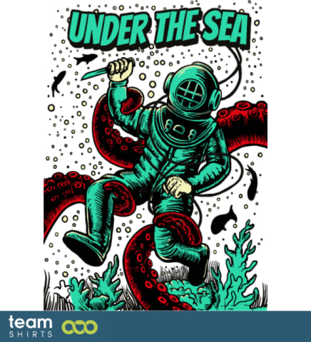 Underwater Adventurer