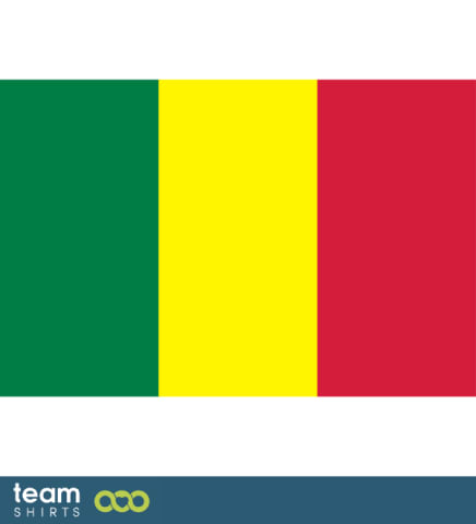 Flagg Mali