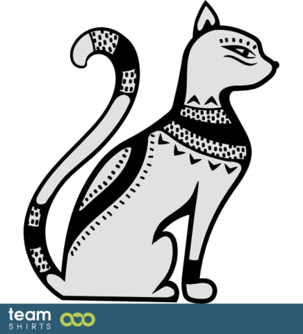 Egyptisk kat