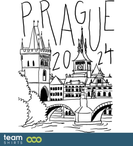 Praag 2024