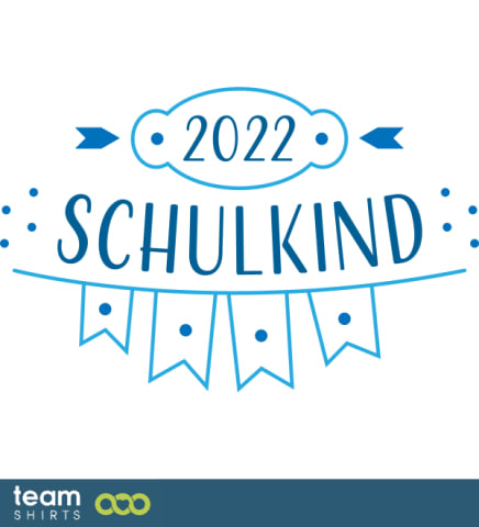 Schulkind 2022