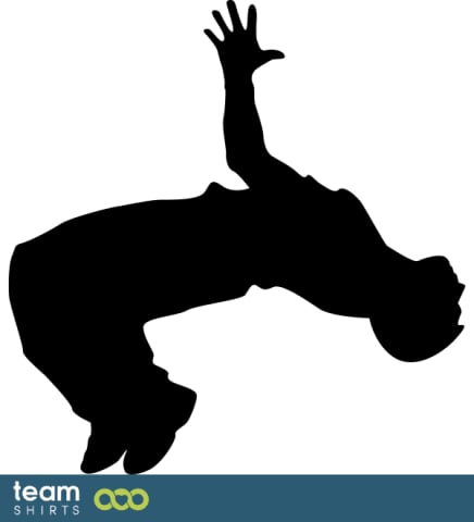 breakdancer