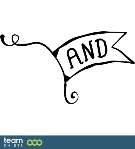 "AND" DRAPEAU