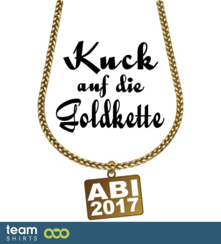 GOLD ABI