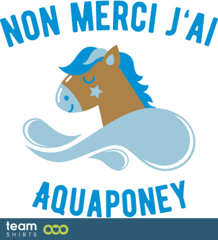 J'ai Aquaponey