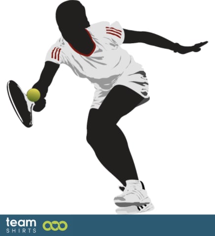 joueur de tennis