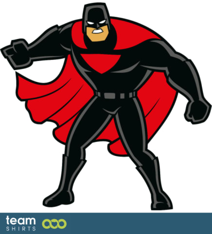 vectorstock 6456937 Superheld 005