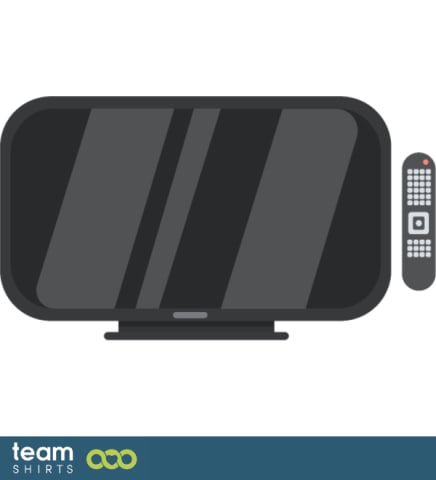 Fernseher