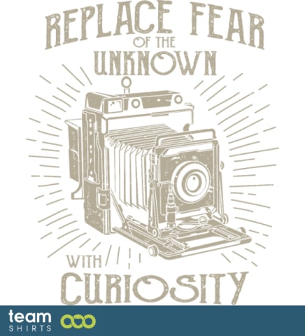 Replace Fear