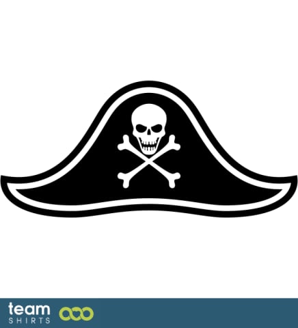 CHAPEAU DU CAPITAINE