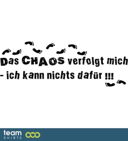 chaos
