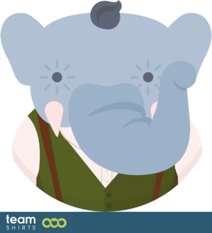 Elefant