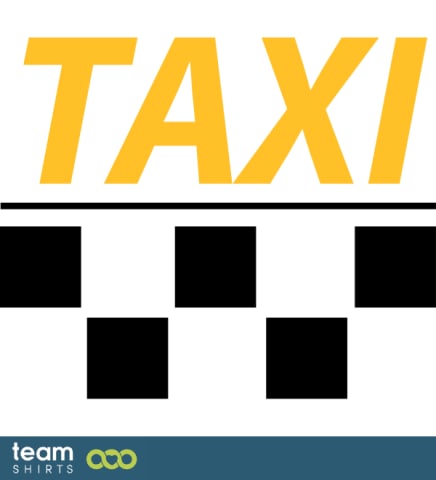 Logo Taxi