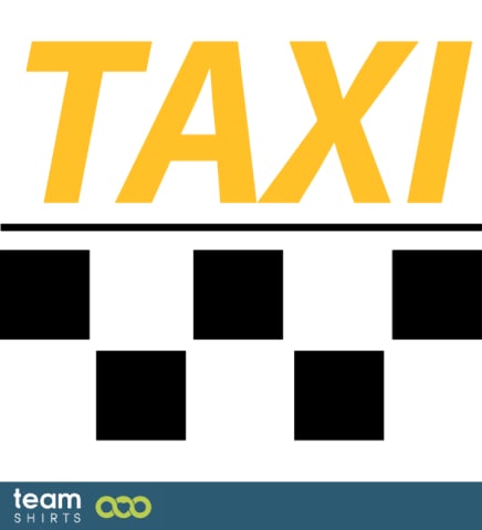taksi logo