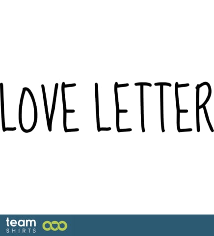 Kærlighedsbrev