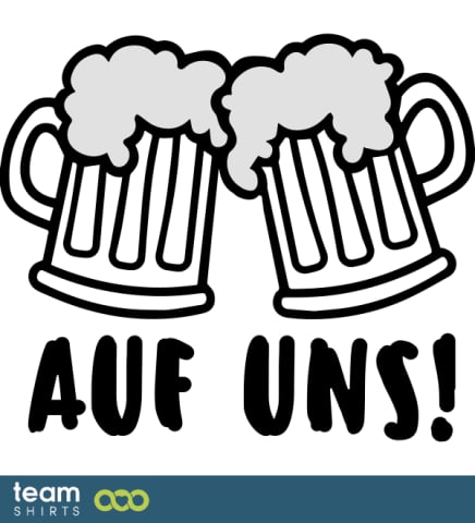Auf uns