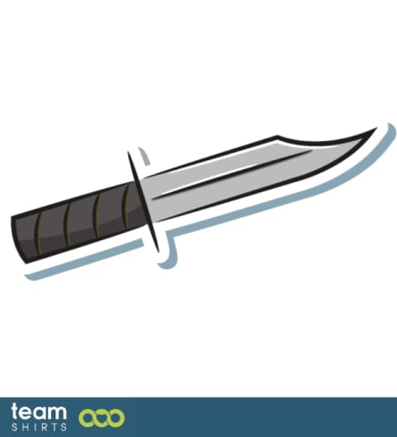 kniv