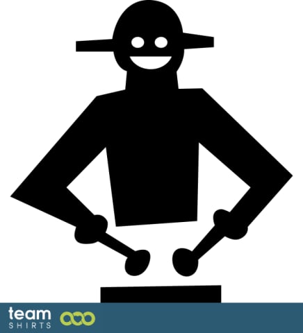 Music vector stock 2046747 Jazz muzikant Papercut Tr