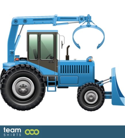 transport_vectorstock_2141539_Traktor_002
