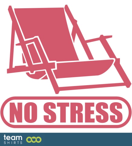 NO STRESS