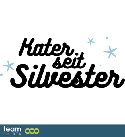 Seit Silvester