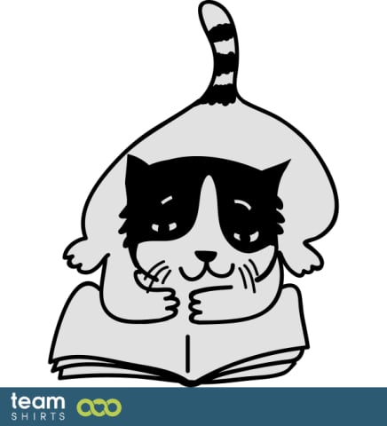 kat lezen