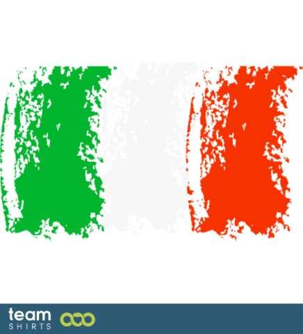 italiensk flag