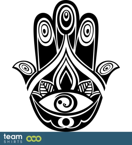 Hamsa Hand