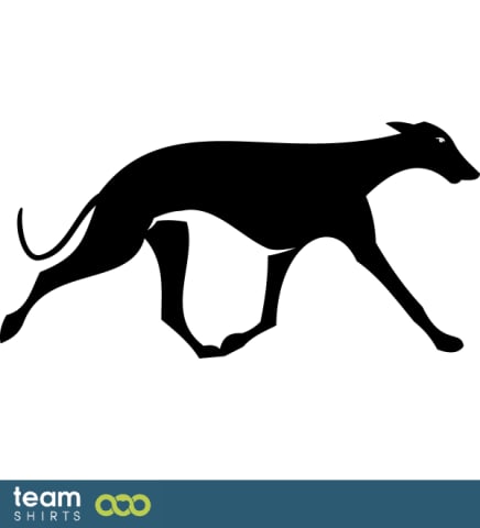 20 Windhund 4 ai vectorstock 9631309