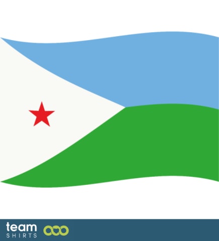 flagg djibouti