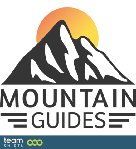 mountain logo