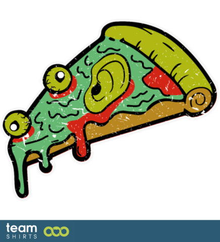 casa pizza grundge