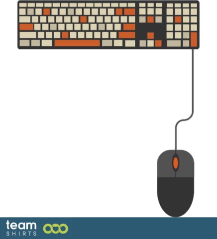 toetsenbord muis