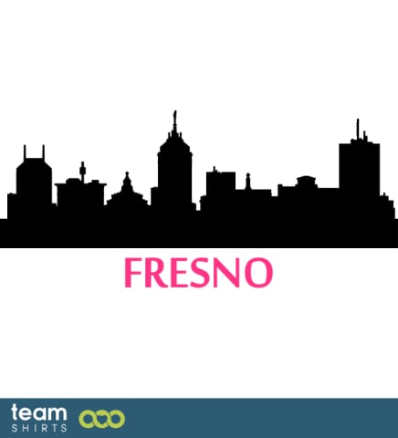 Fresno, California