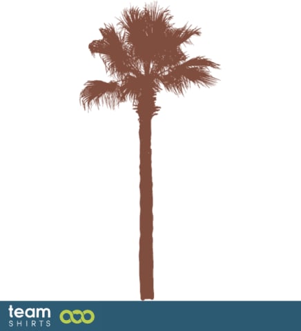 Palme træ