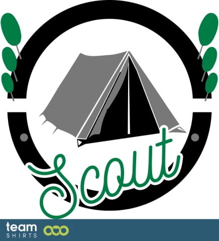 Camping Scout