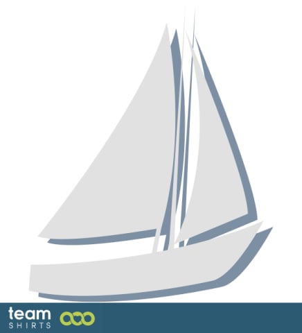 segelboot_two_colour