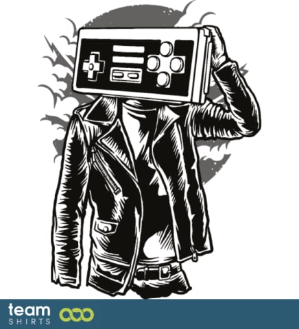 Street Gamer