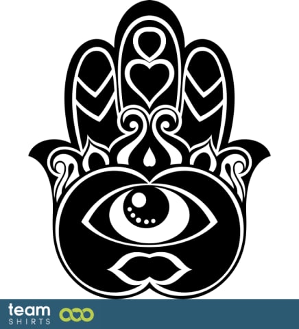 Hamsa Hand