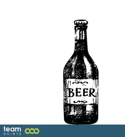 beer bottle