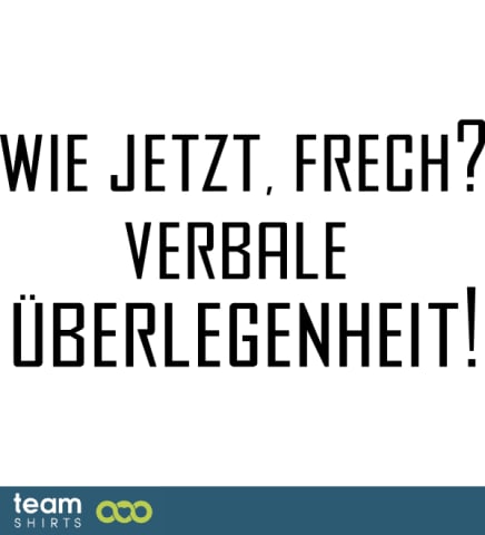Frech?