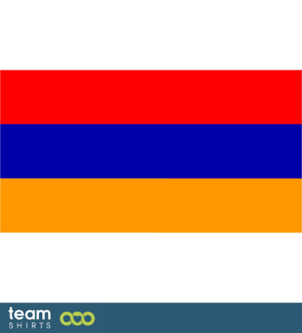 flagg armenia