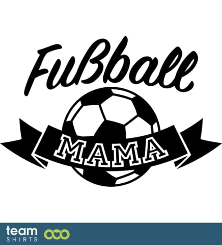 Fußball mamma