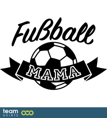 Fußball mama