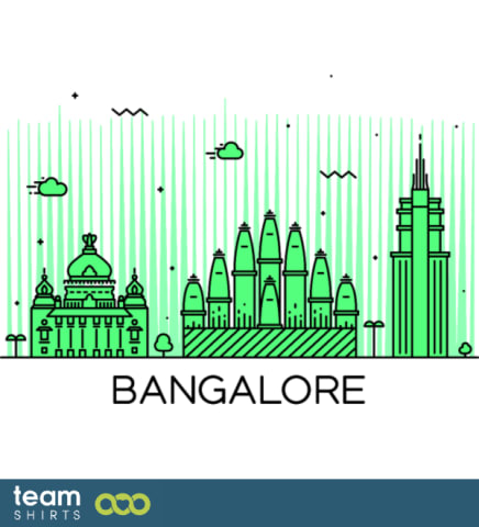 Bangalore, Indien